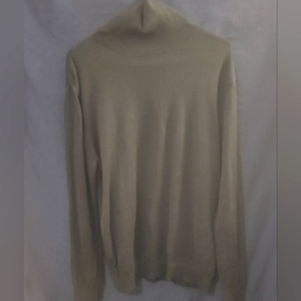 H&M Men turtleneck